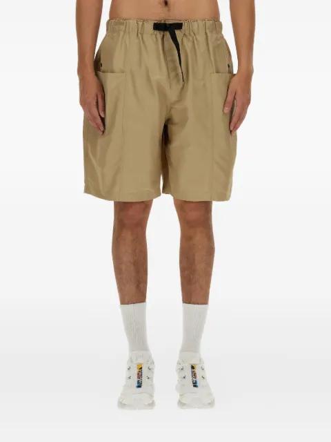 drawstring-waist bermuda shorts by SOUTH2 WEST8