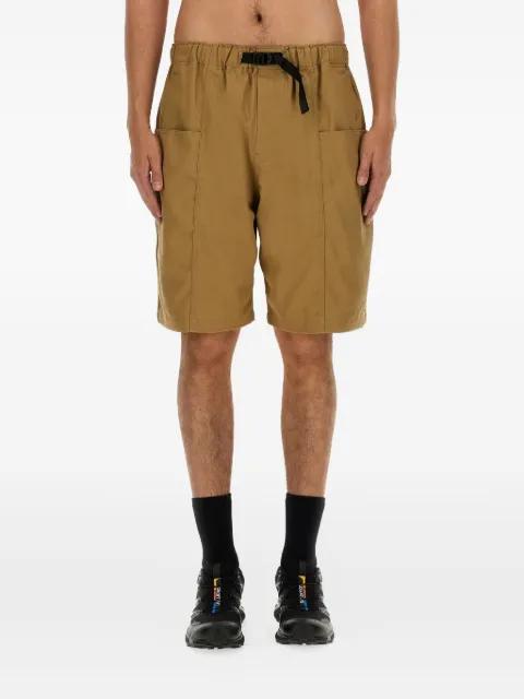 elasticated-waist shorts by SOUTH2 WEST8