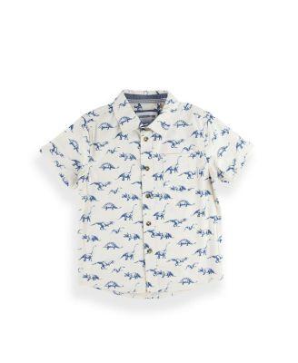 Boys' Legacy Shirt - Little Kid by SOVEREIGN CODE