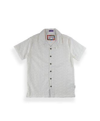 Unisex Notting Shirt - Big Kid by SOVEREIGN CODE