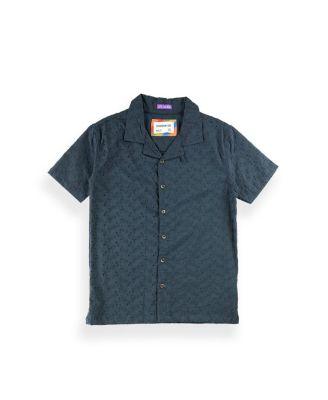 Unisex Notting Shirt - Big Kid by SOVEREIGN CODE