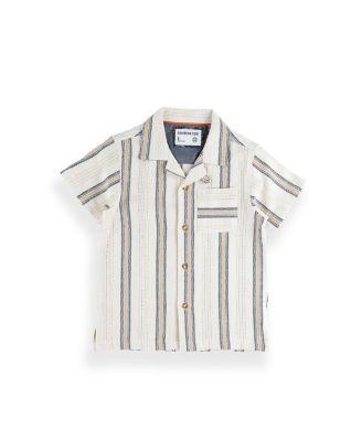 Unisex Tour Shirt - Little Kid by SOVEREIGN CODE