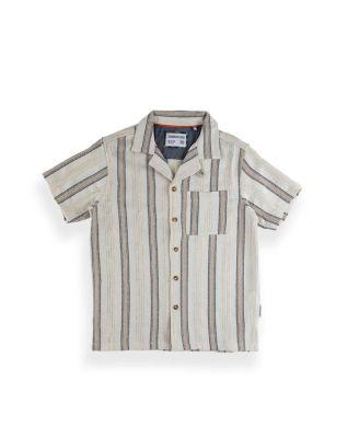 Unisex Tour Shirt - Little Kid by SOVEREIGN CODE