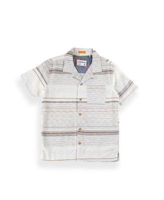 Unisex Tour Shirt - Little Kid by SOVEREIGN CODE
