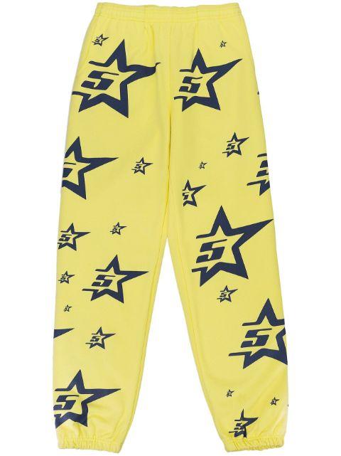 5star track pants by SP5DER