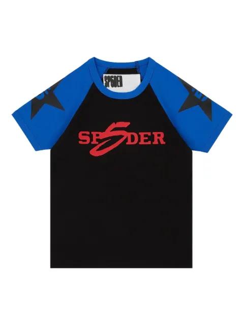 Baby Star T-shirt by SP5DER