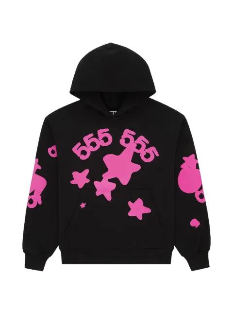 Beluga Angel Number hoodie by SP5DER