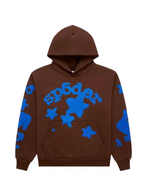 Beluga hoodie by SP5DER