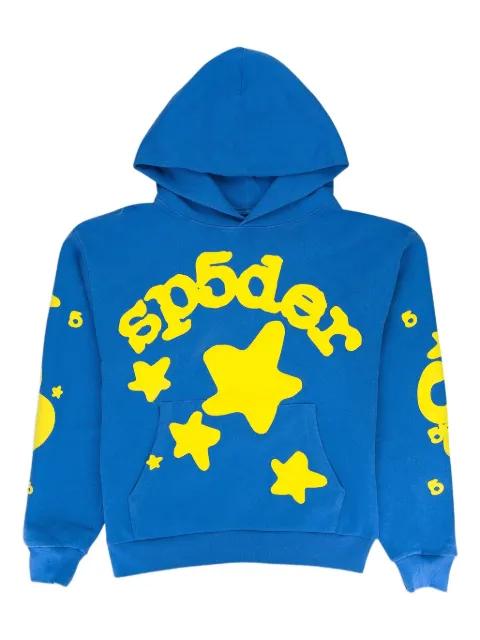 Beluga hoodie by SP5DER