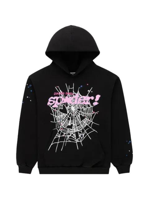 CB Punk V2 hoodie by SP5DER