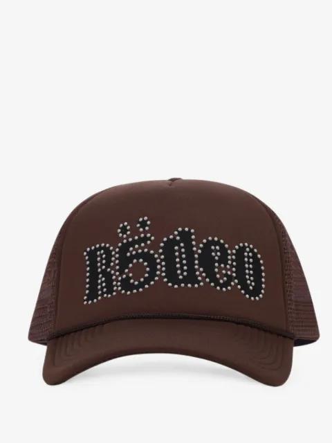 Days Before Rodeo trucker hat by SP5DER