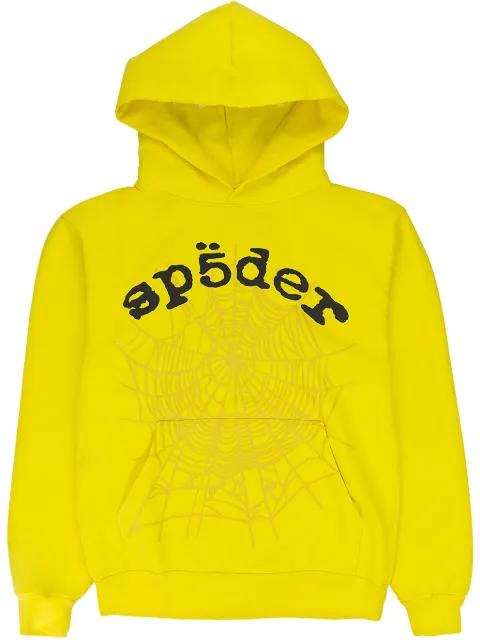Legacy hoodie by SP5DER