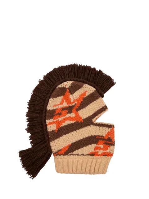 Mohawk balaclava by SP5DER