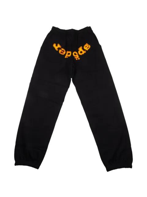OG Logo V2 track pants by SP5DER