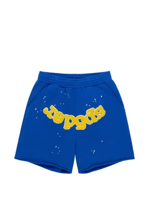 OG Logo shorts by SP5DER