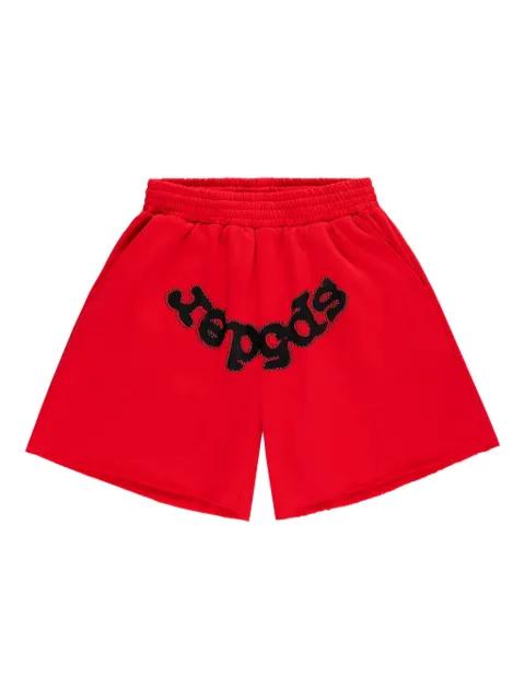 OG Studded shorts by SP5DER