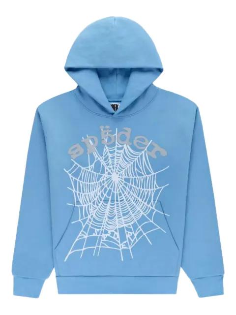 OG WEB V2 hoodie by SP5DER