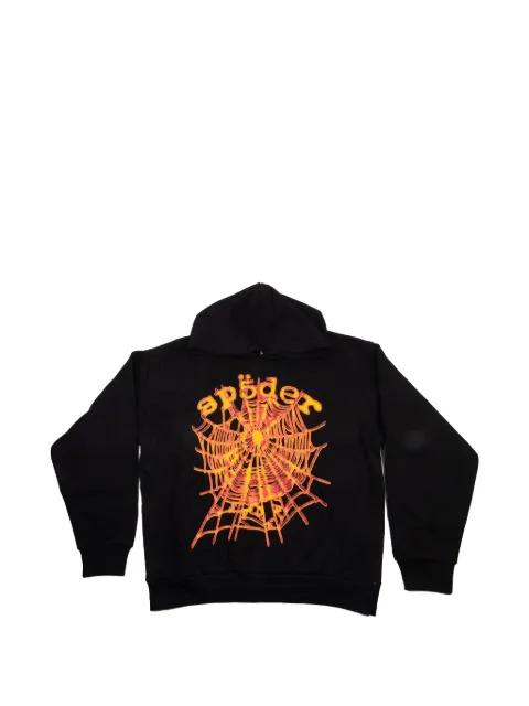 OG Web V2 hoodie by SP5DER