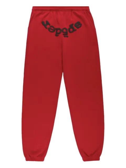 OG Web V2 track pants by SP5DER