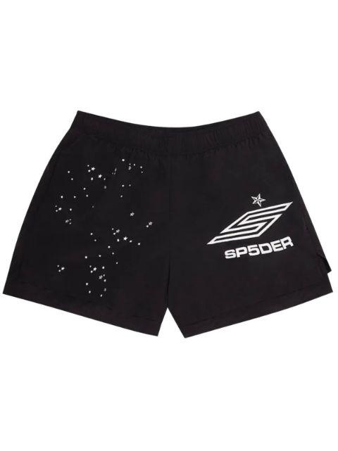 Pro track shorts by SP5DER