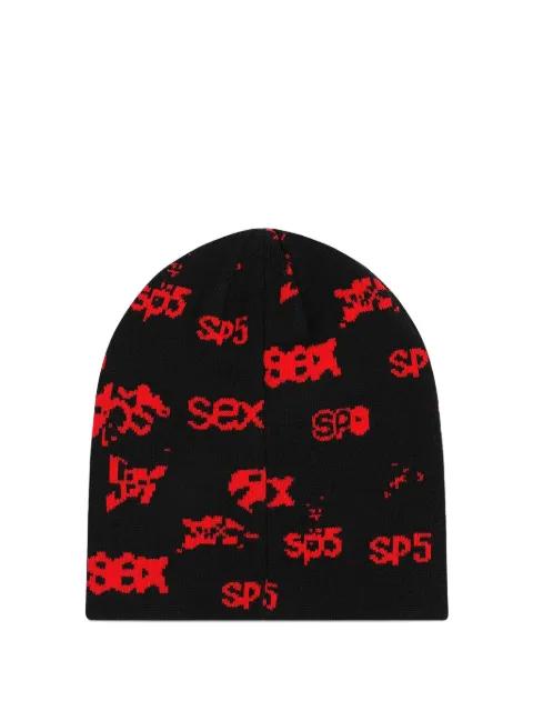 Skulley beanie hat by SP5DER