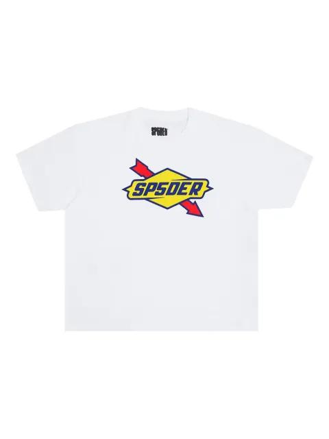 The Spot T-shirt by SP5DER