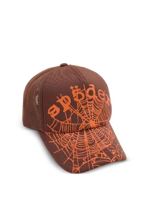 Web cap by SP5DER