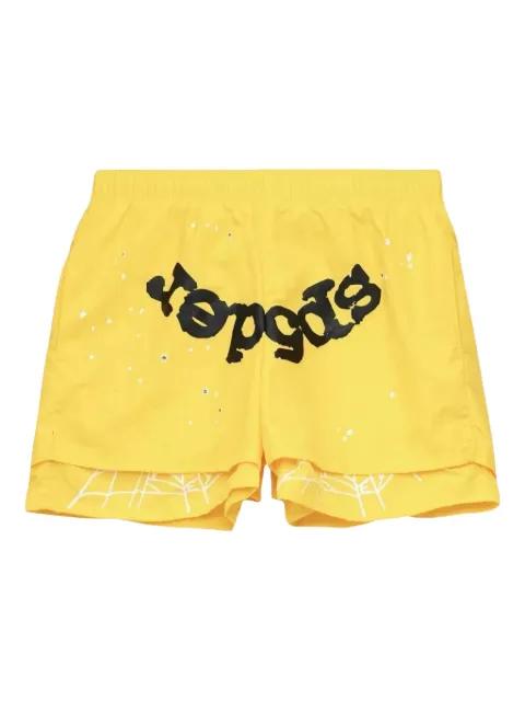 Web shorts by SP5DER