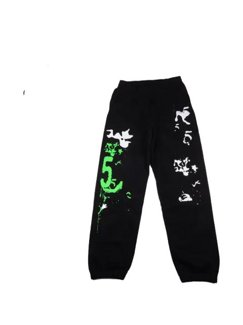 X Ray sweat pants by SP5DER