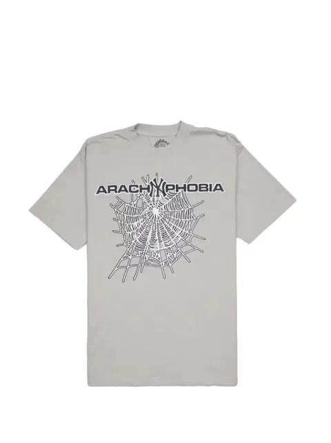 short sleeve T-shirt by SP5DER