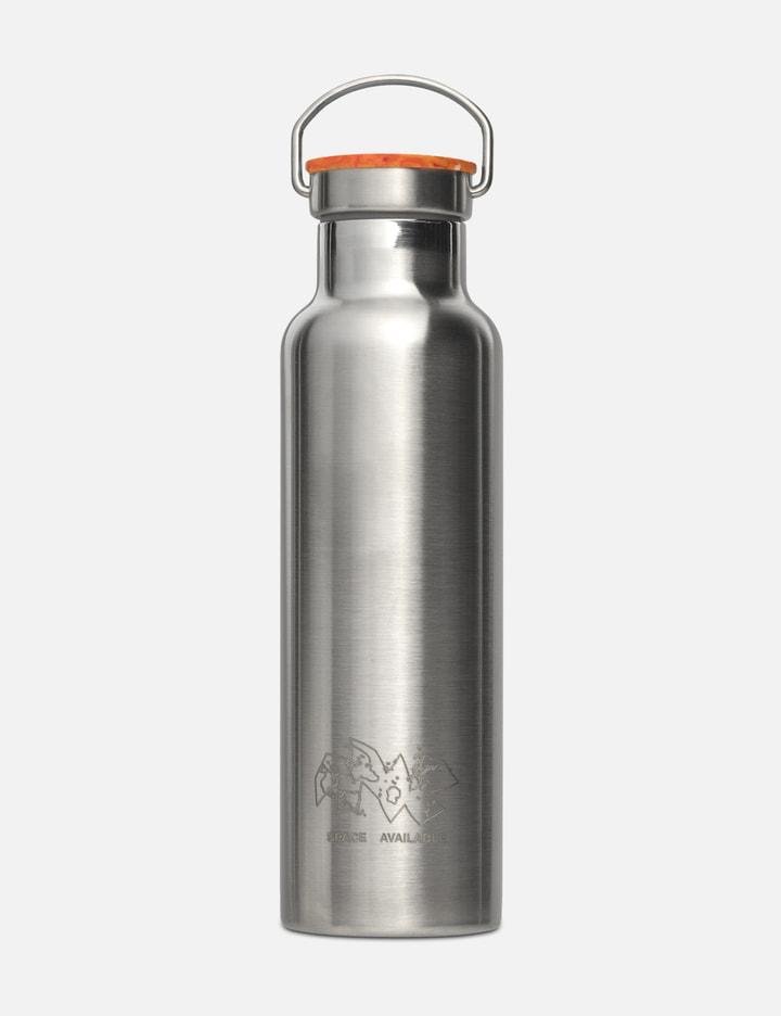 Ocean Cap Water Bottle by SPACE AVAILABLE