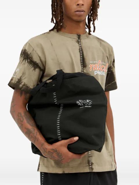 Studio tote bag by SPACE AVAILABLE
