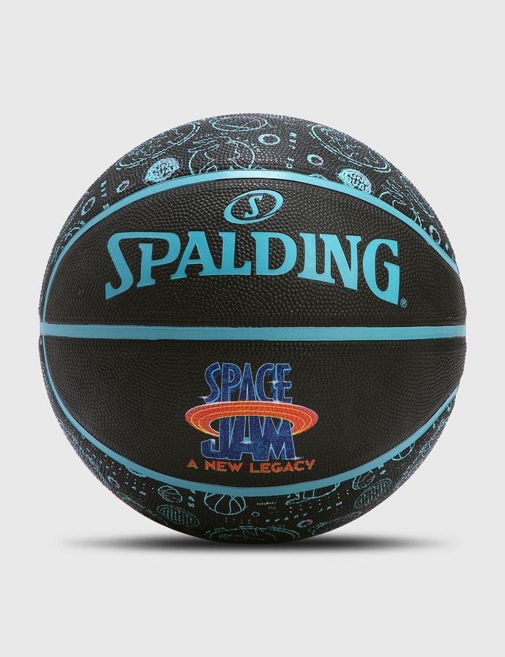Spalding x Space Jam: A New Legacy Tune Squad Basketball by SPALDING
