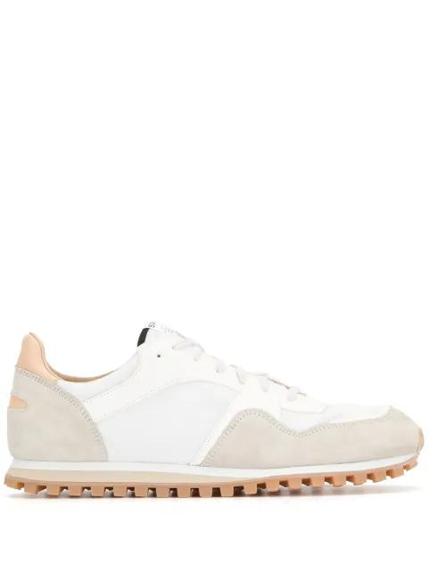 Marathon Trail low-top sneakers by SPALWART