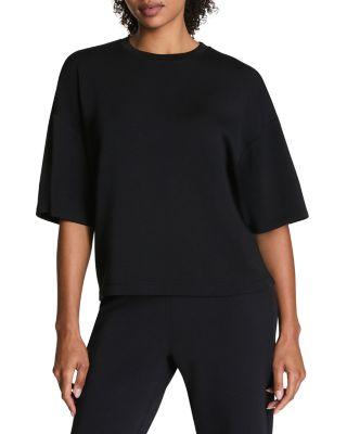 AirEssentials Boxy Tee by SPANX
