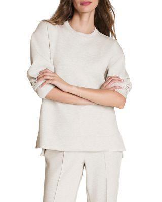 AirEssentials Crewneck Sweatshirt by SPANX