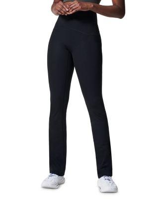 Booty Boost Yoga Pants by SPANX