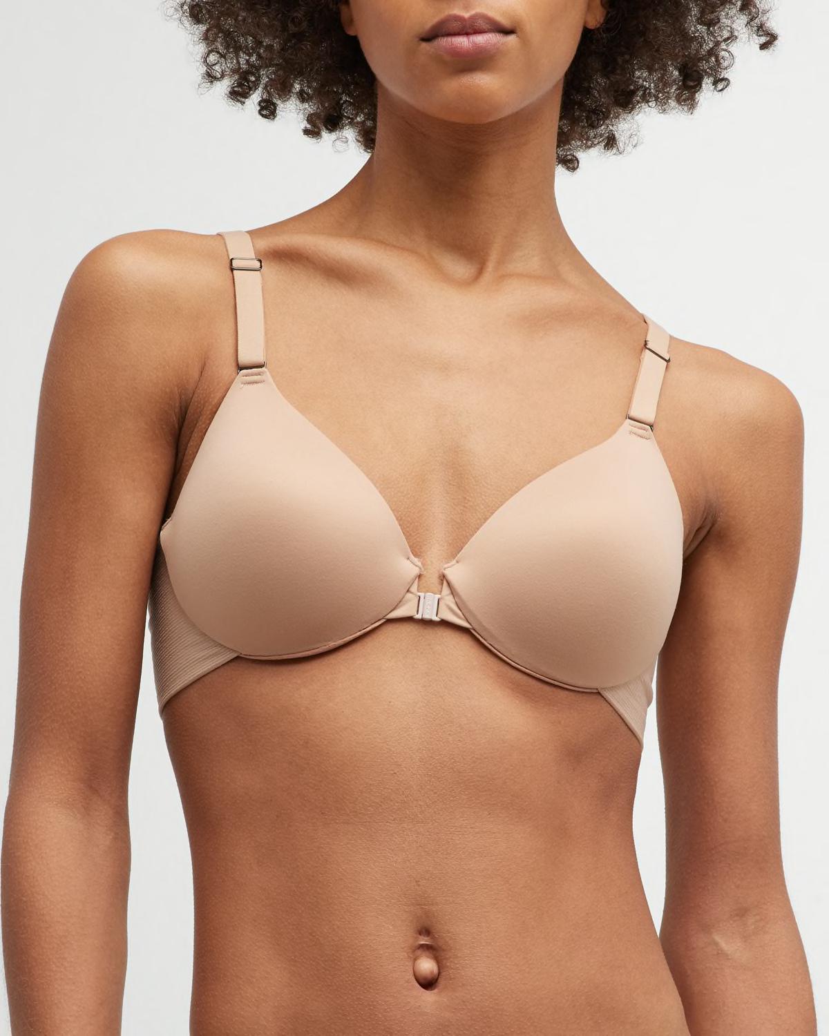 Brallelujah Underwire Full-Coverage Bra by SPANX
