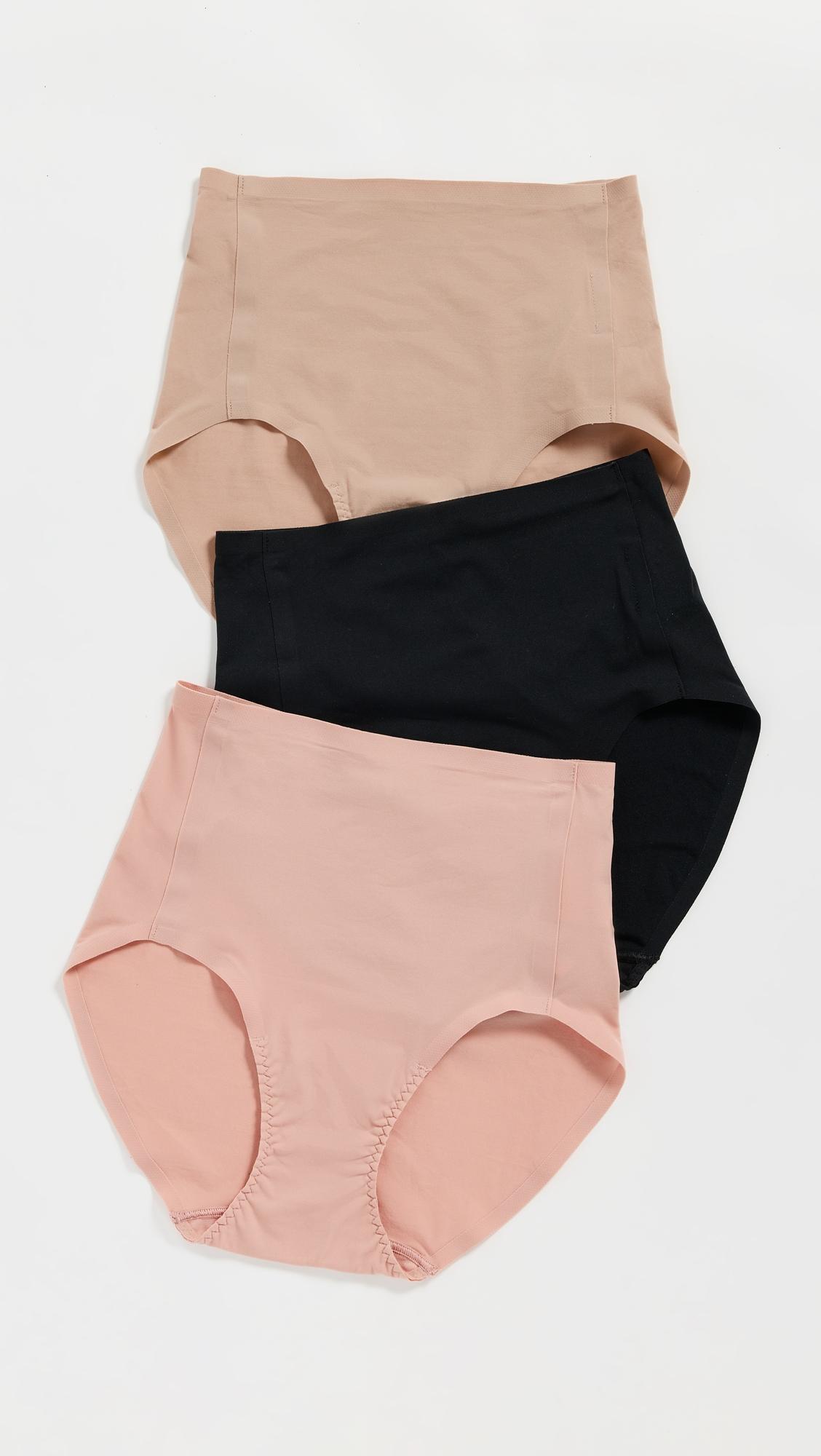 Fit-To-You Brief 3 Pack Box by SPANX