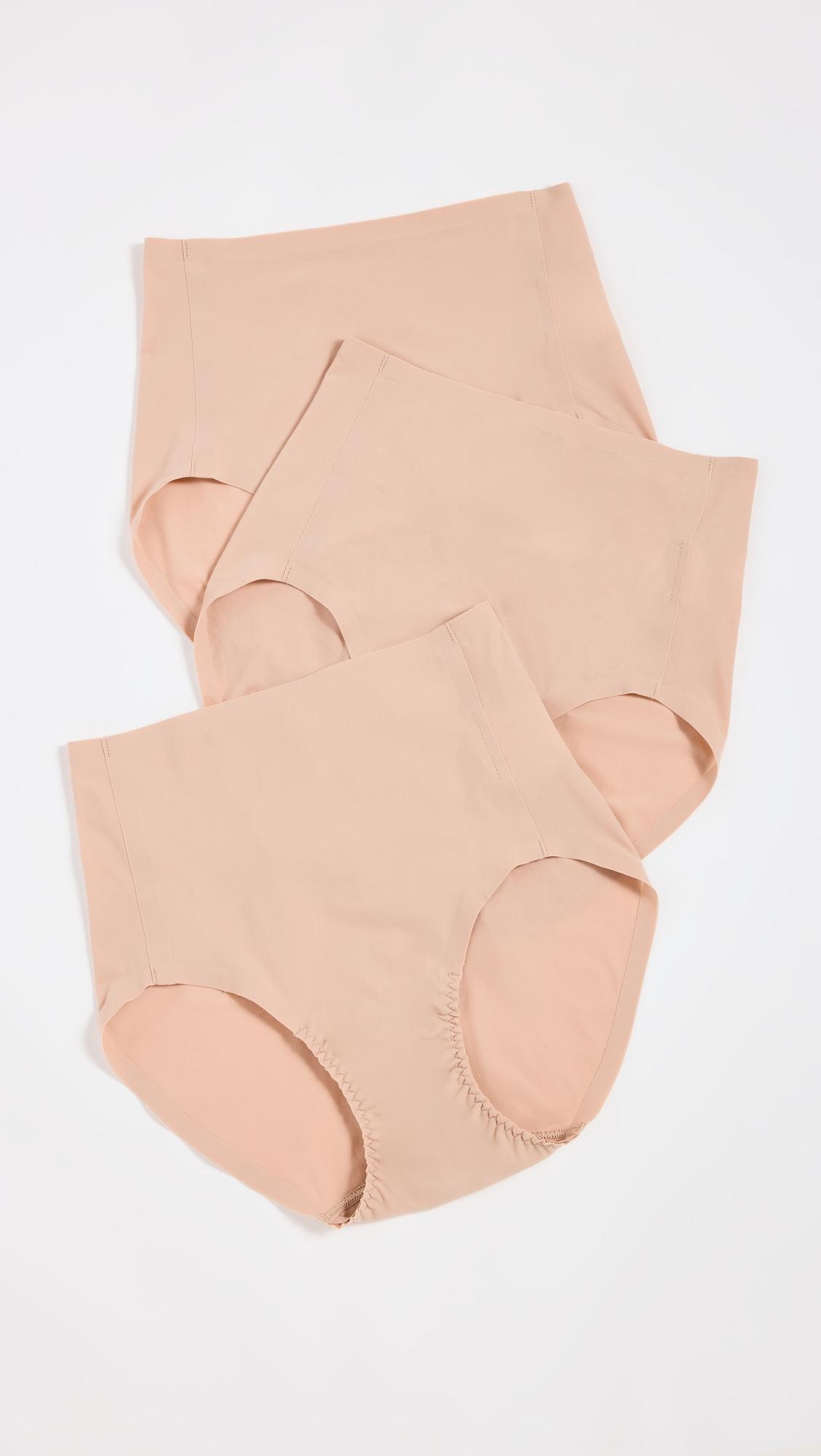 Fit-To-You Briefs Pack by SPANX