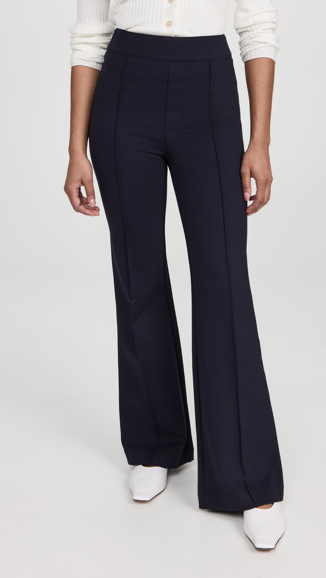 Hi Rise Flare Pants by SPANX