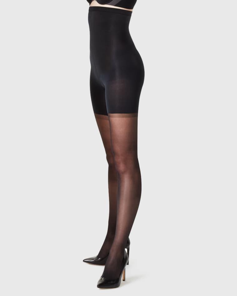 High-Waisted Shaping Sheers by SPANX