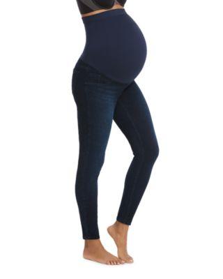 Mama Maternity Jean-ish™ Ankle Leggings by SPANX