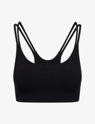 OnForm Scoop-Neck Sports Bra by SPANX