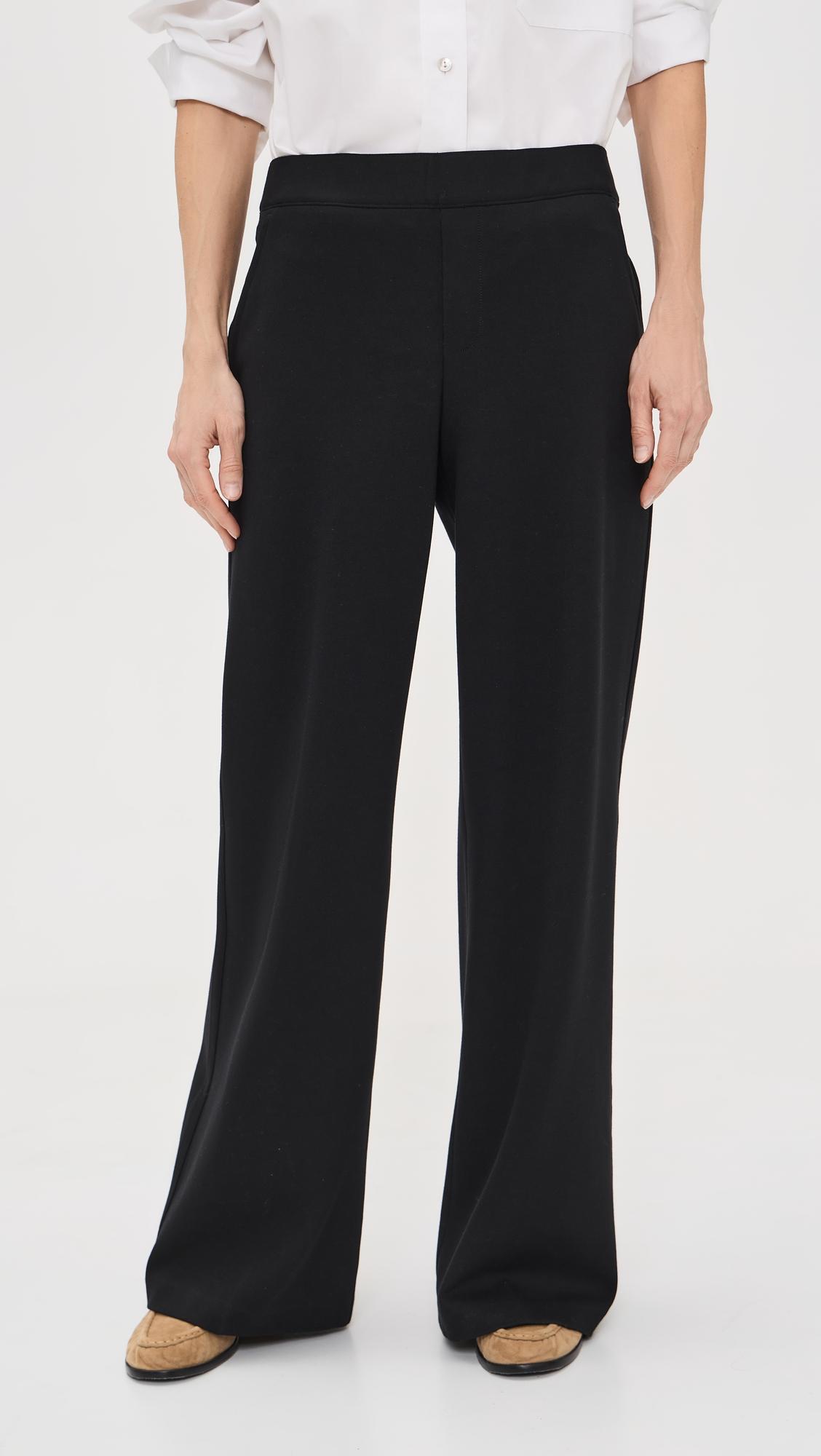Petite Ponte SPANXsupersmooth Pants by SPANX