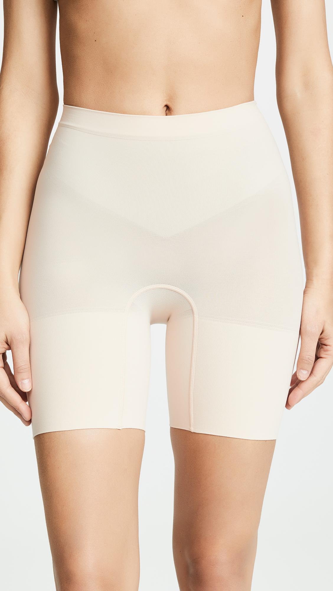 Power Shorts by SPANX