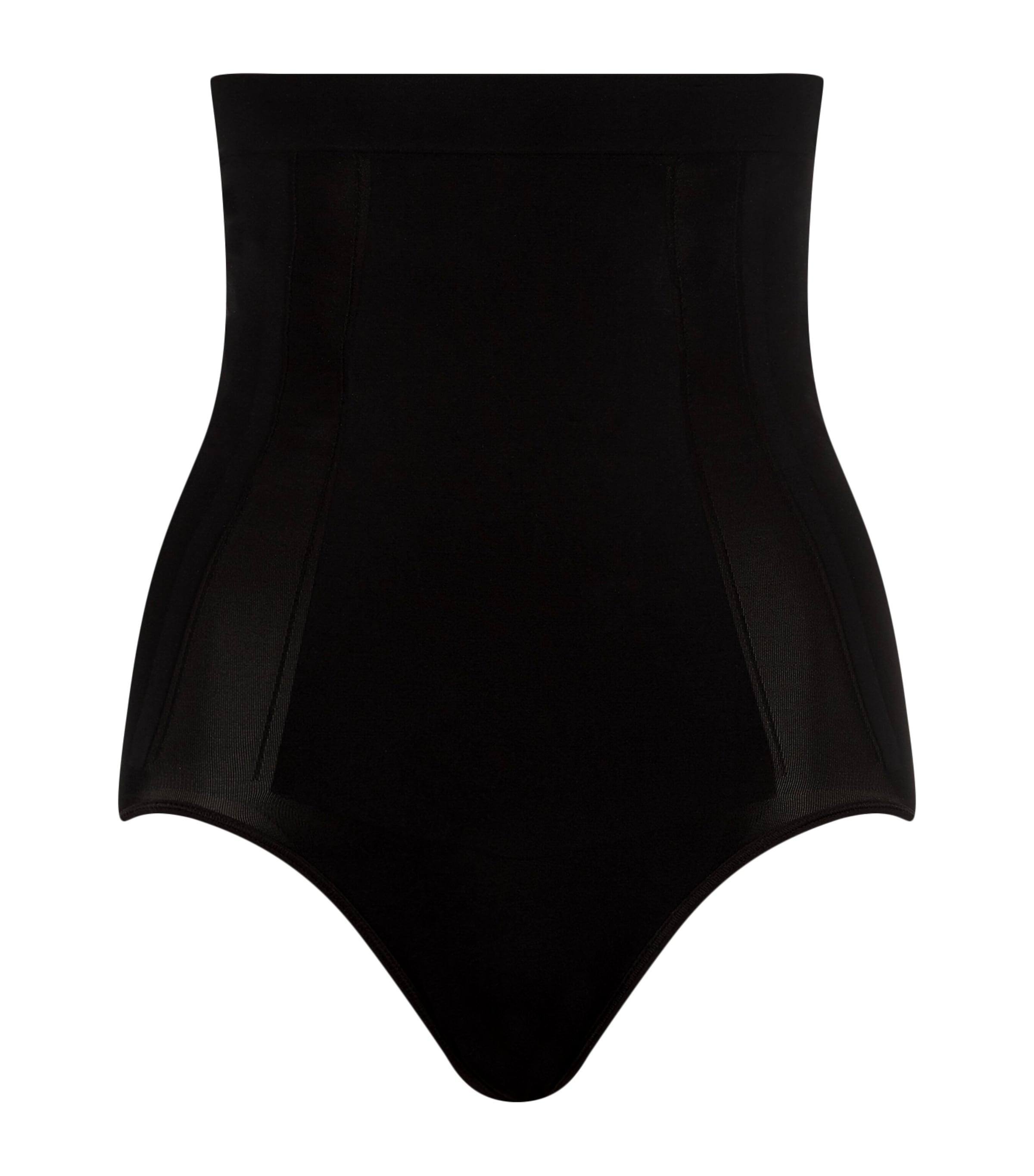 SPANX SPANXsculpt OnCore High-Waist Shaping Briefs - Firm Control by SPANX