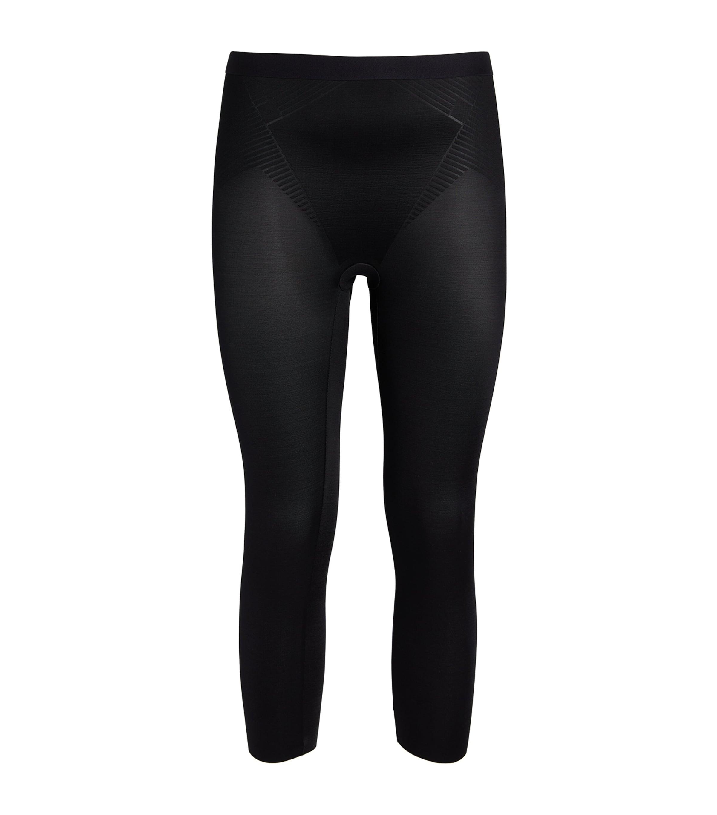 SPANX SPANXshape Invisible Capri Pants - Medium Control by SPANX