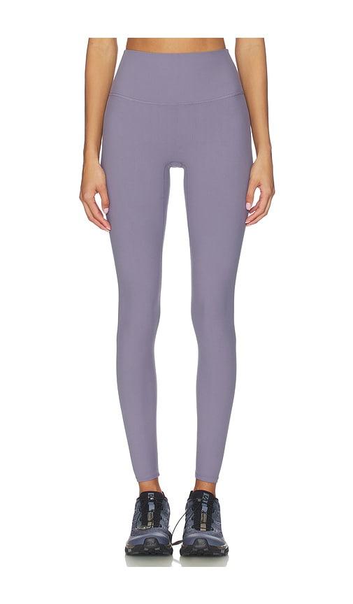 SPANX Spanxsmooth Onform Full-length Leggings in Grey by SPANX SPANX Spanxsmooth Onform Full-length Leggings in Grey by SPANX