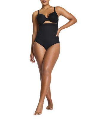 SPANXsculpt™ Go Figure High Waisted Brief by SPANX